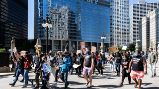 Trump Pens Petty Letter to Chicago Officials, Ironically Calls Out Their Lack of Leadership